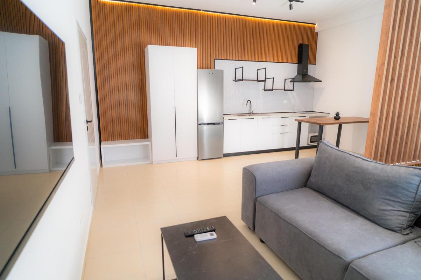 Enea Room In Center Shkodër Eksteriør billede